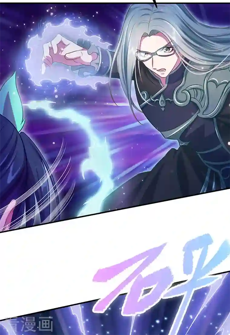 精灵梦叶罗丽第九季第19话 孔雀解除封印突破境空间