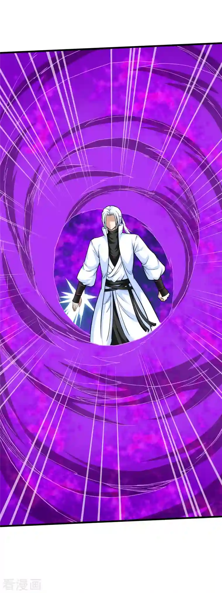 重生之我是大天神第98话 龙之威