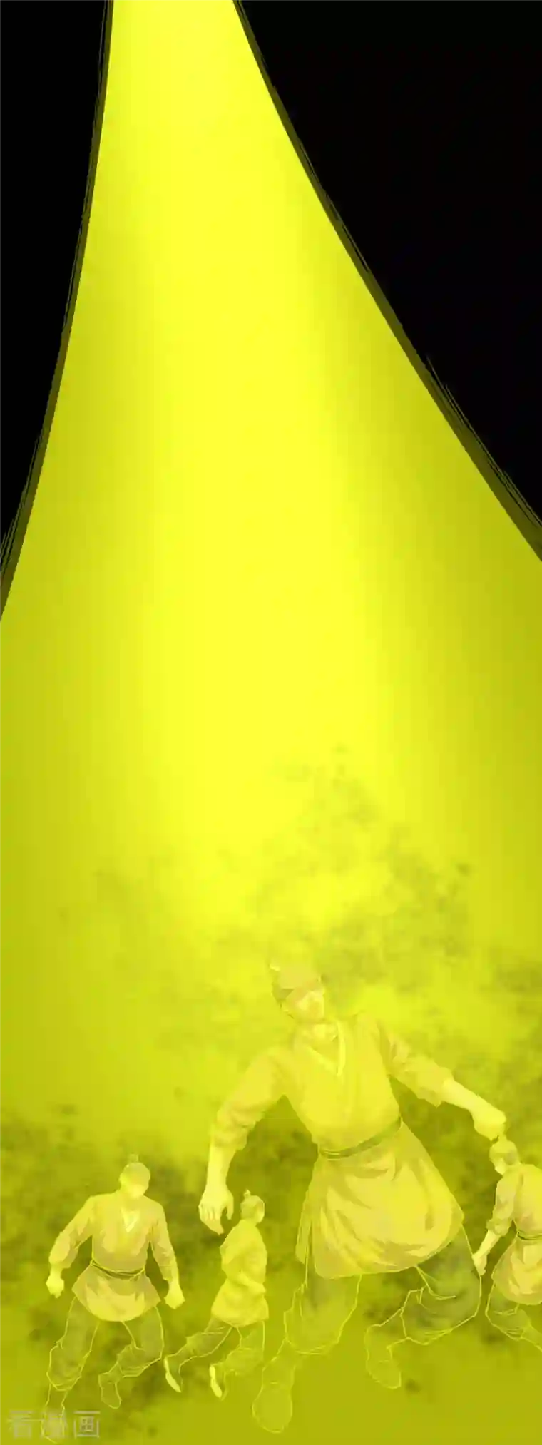 重生之我是大天神第98话 龙之威