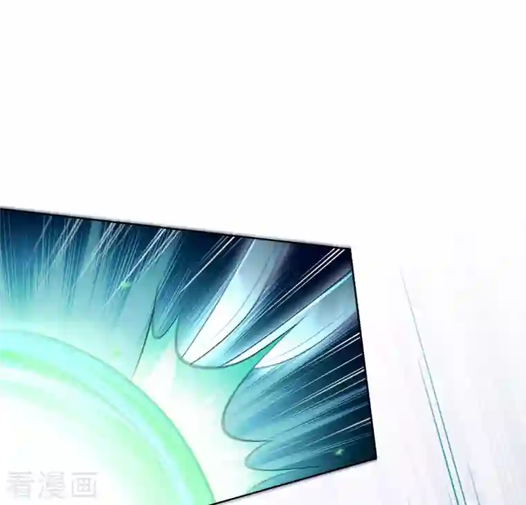 我的末世大小姐第81话 究极生物的诞生