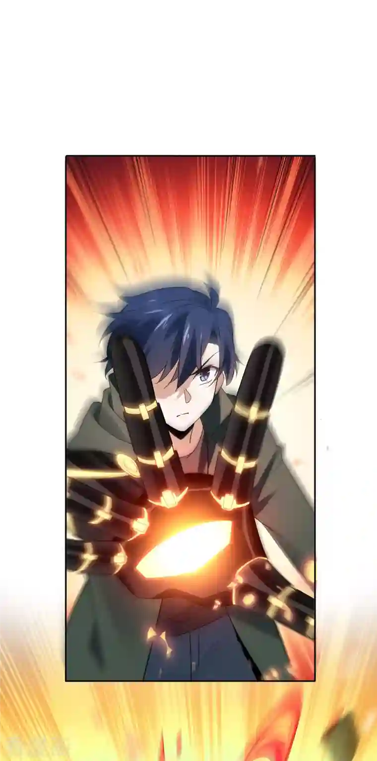 我的末世大小姐第82话 老王的觉悟