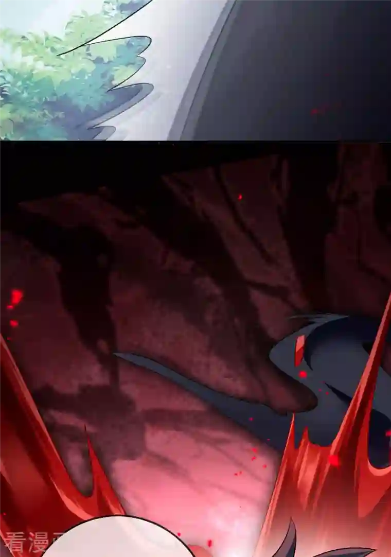 我的末世大小姐第82话 老王的觉悟