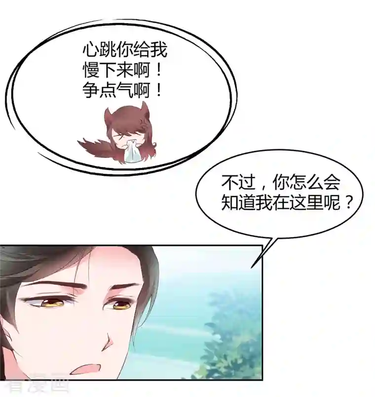 狐狸的浪漫史第15话 美女救狐狸