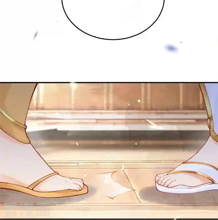 穿越埃及：成为王的新娘第20话 腹黑的大殿下