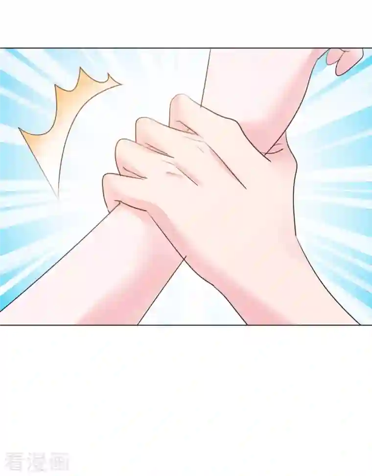 重生后靠脸混娱乐圈第116-117话 进错房间