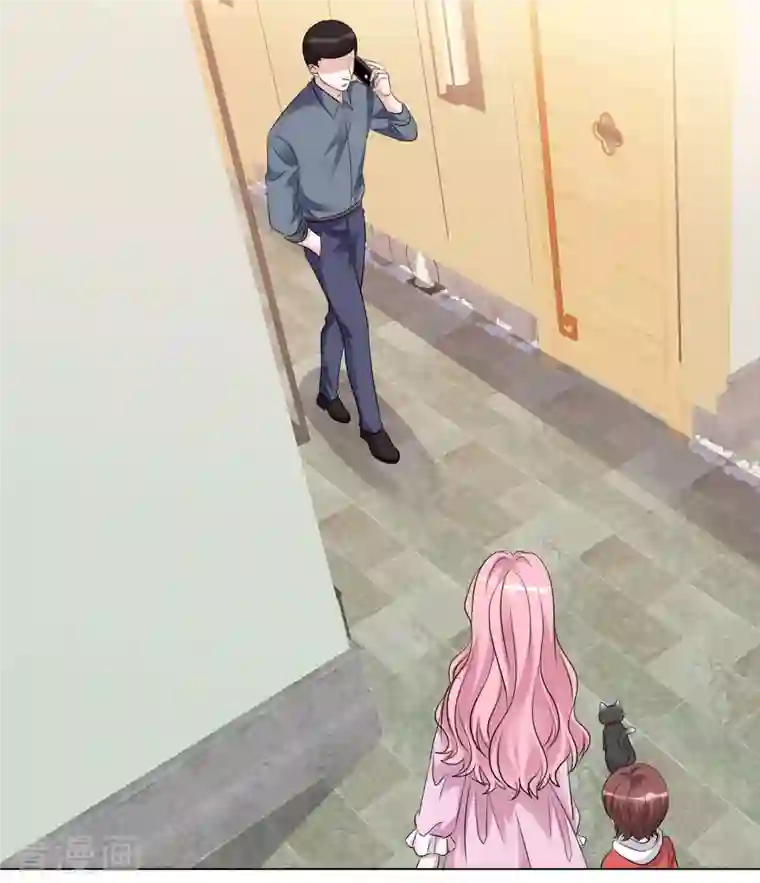 重生后靠脸混娱乐圈第116-117话 进错房间