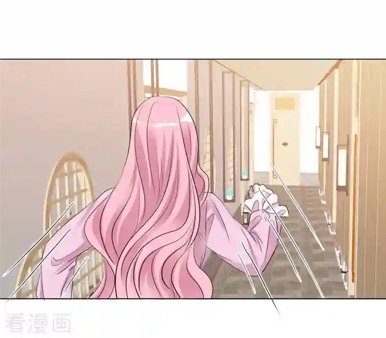 重生后靠脸混娱乐圈第116-117话 进错房间