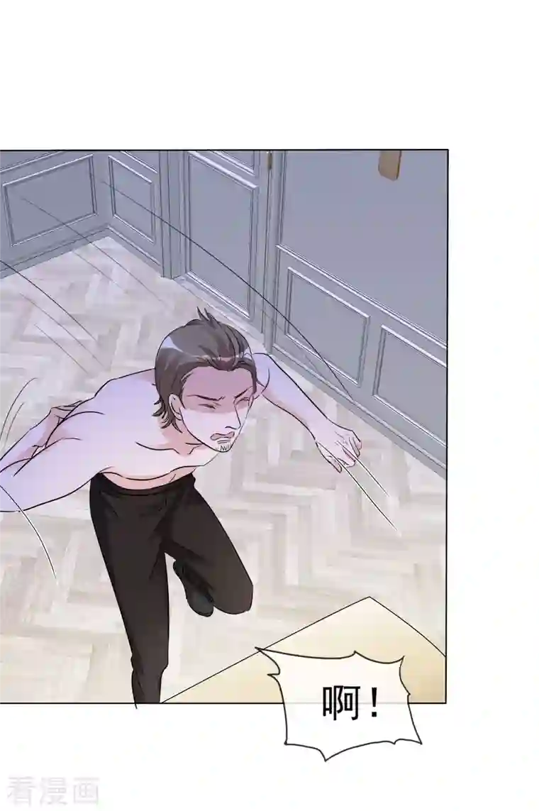 重生后靠脸混娱乐圈第116-117话 进错房间