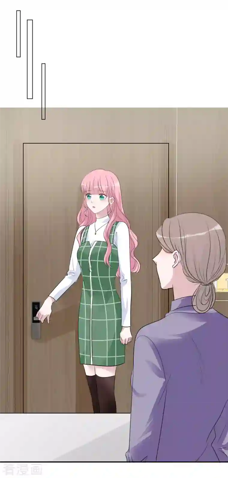 重生后靠脸混娱乐圈第118-119话 付出代价