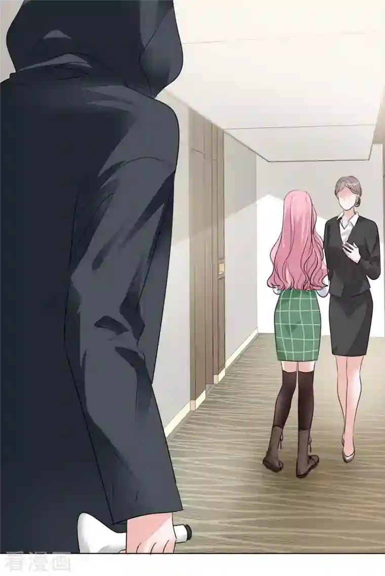 重生后靠脸混娱乐圈第118-119话 付出代价