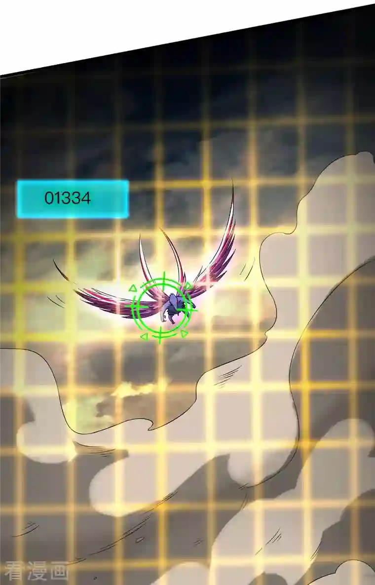 我的弟子都超神第97话 全员锁定！