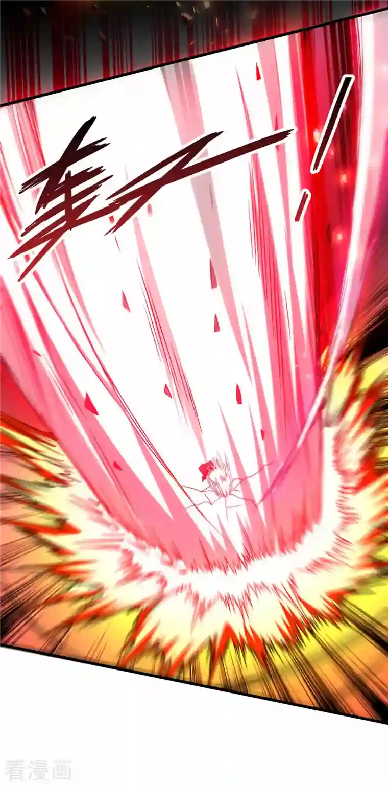 我的弟子都超神第97话 全员锁定！