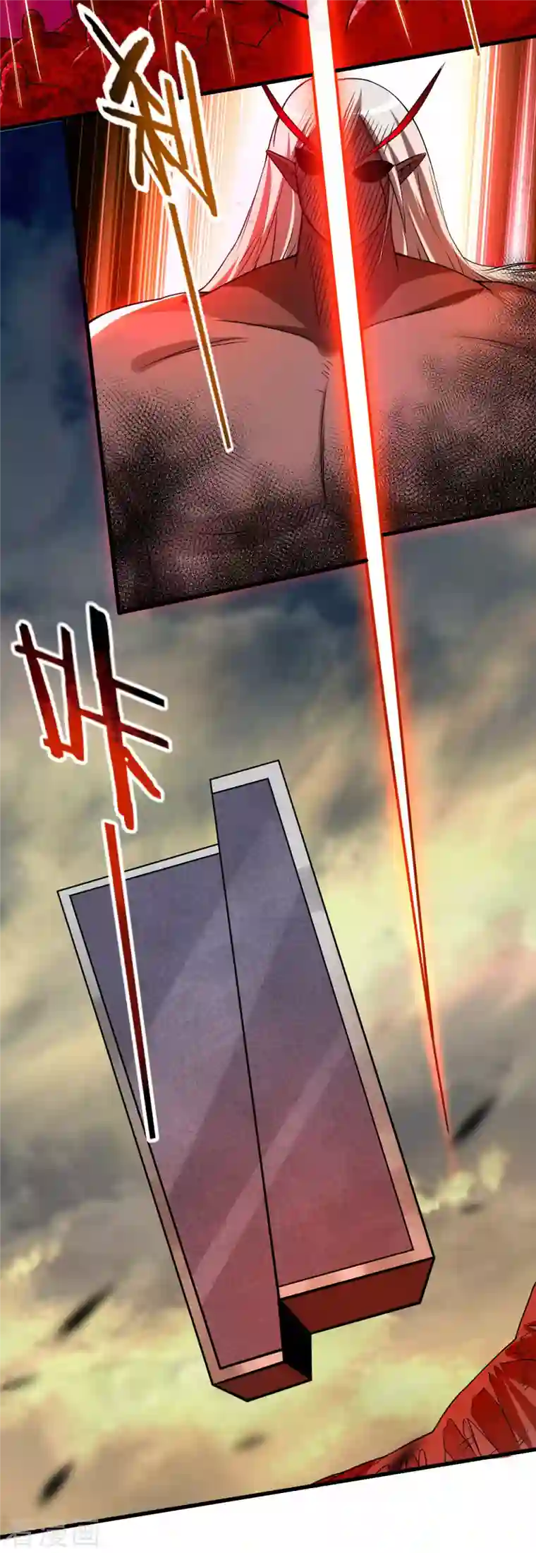 我的弟子都超神第97话 全员锁定！