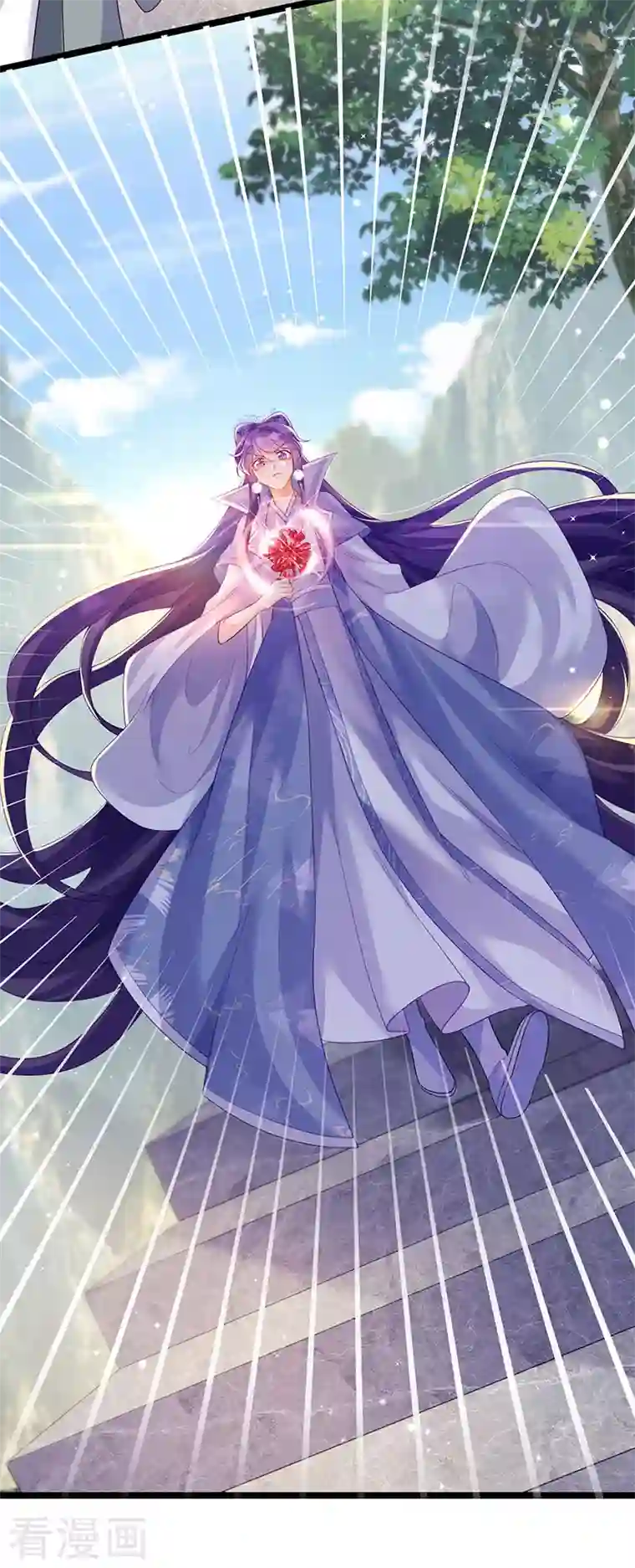 军火女凰第63话 吓到尿裤子