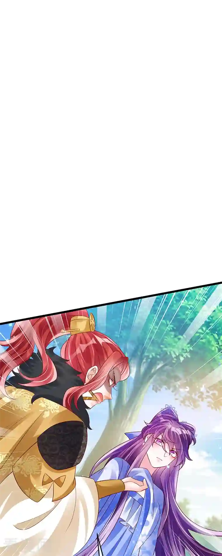 军火女凰第64话 小九VS火麒麟,大嘴巴抽你