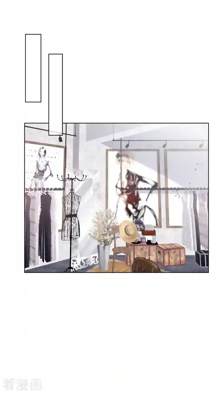 逆袭归来：我的废柴老婆第6话 往哪里看呢