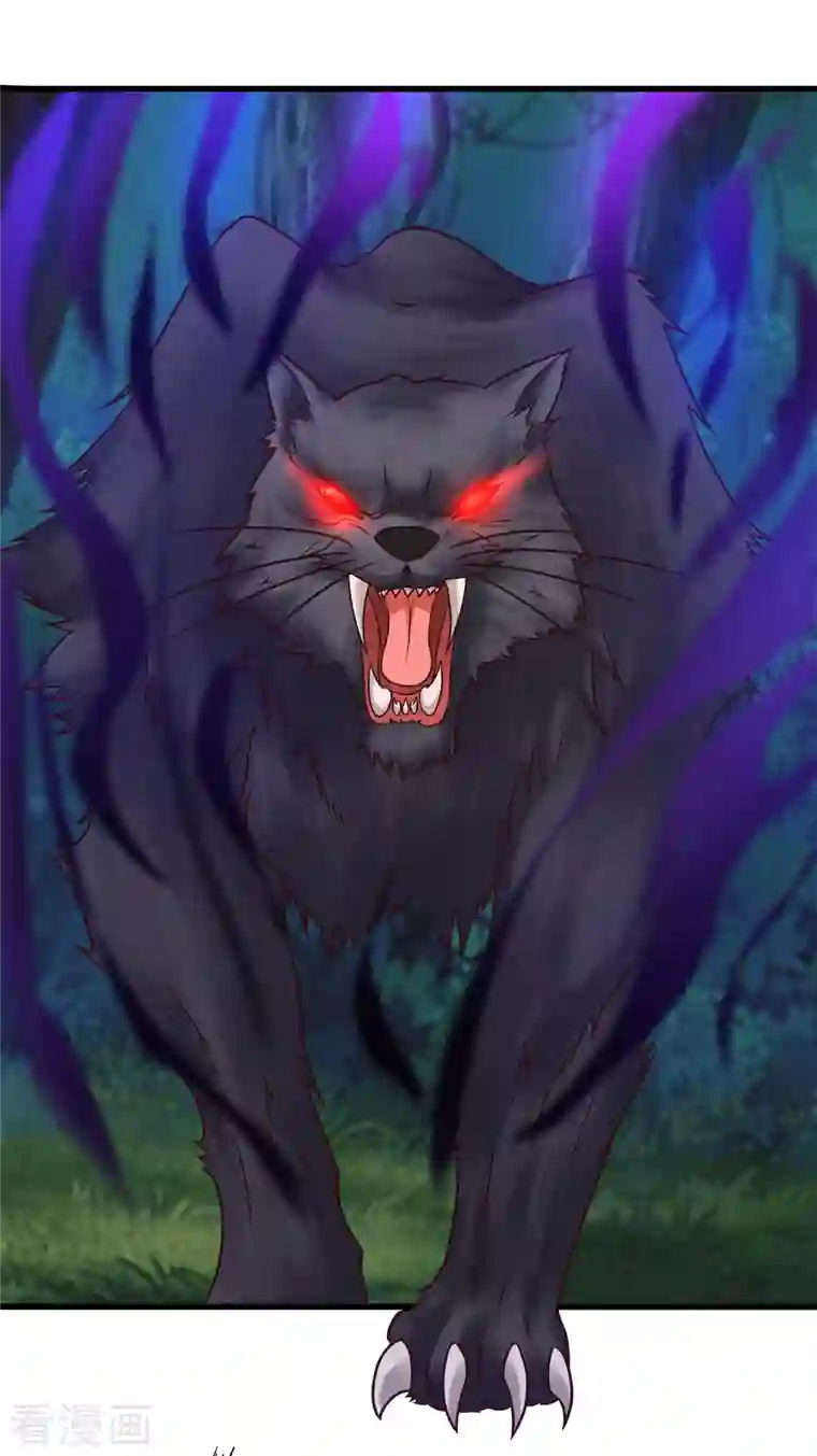 科技大仙宗第1话 开局就是大英雄