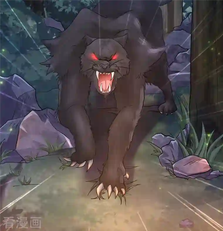 科技大仙宗第1话 开局就是大英雄