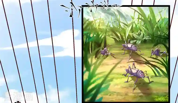 科技大仙宗第12话 冬梅，怎么了？！