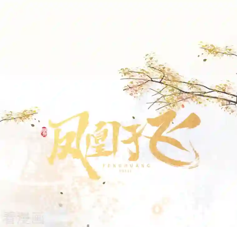 凤凰于飞人物档案大公开