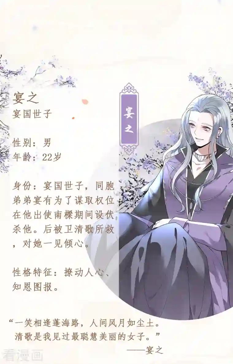 凤凰于飞人物档案大公开