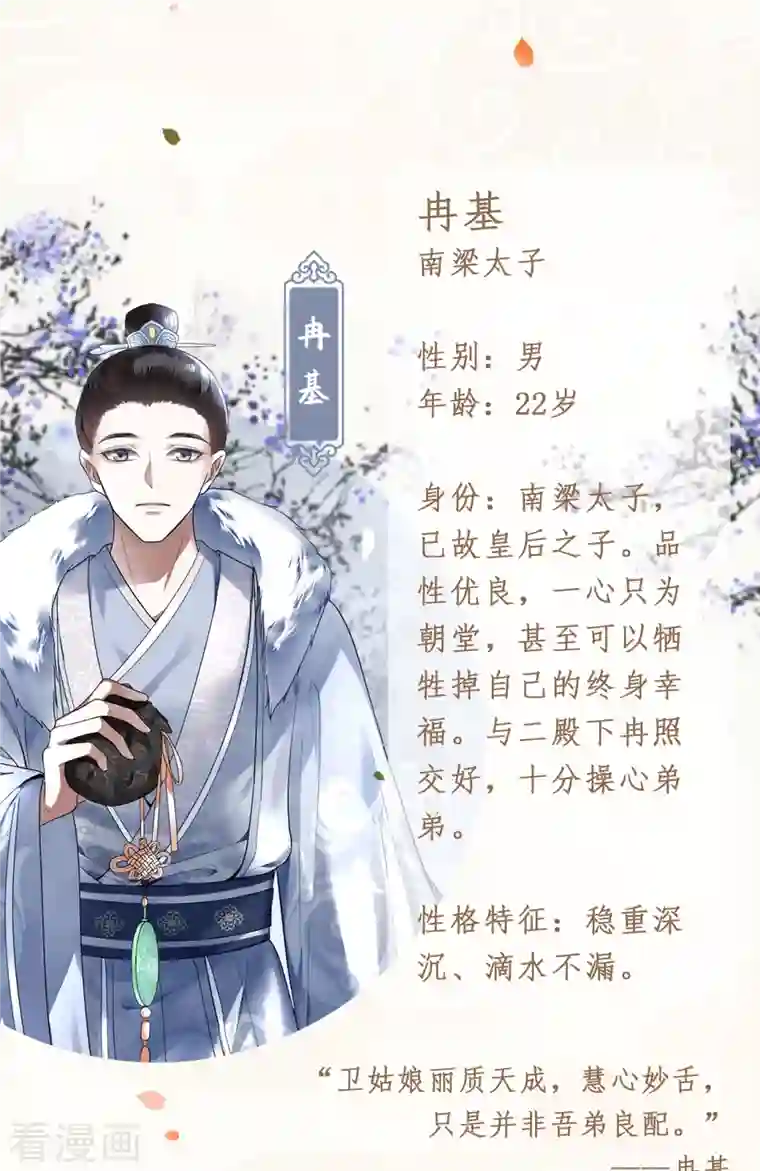 凤凰于飞人物档案大公开