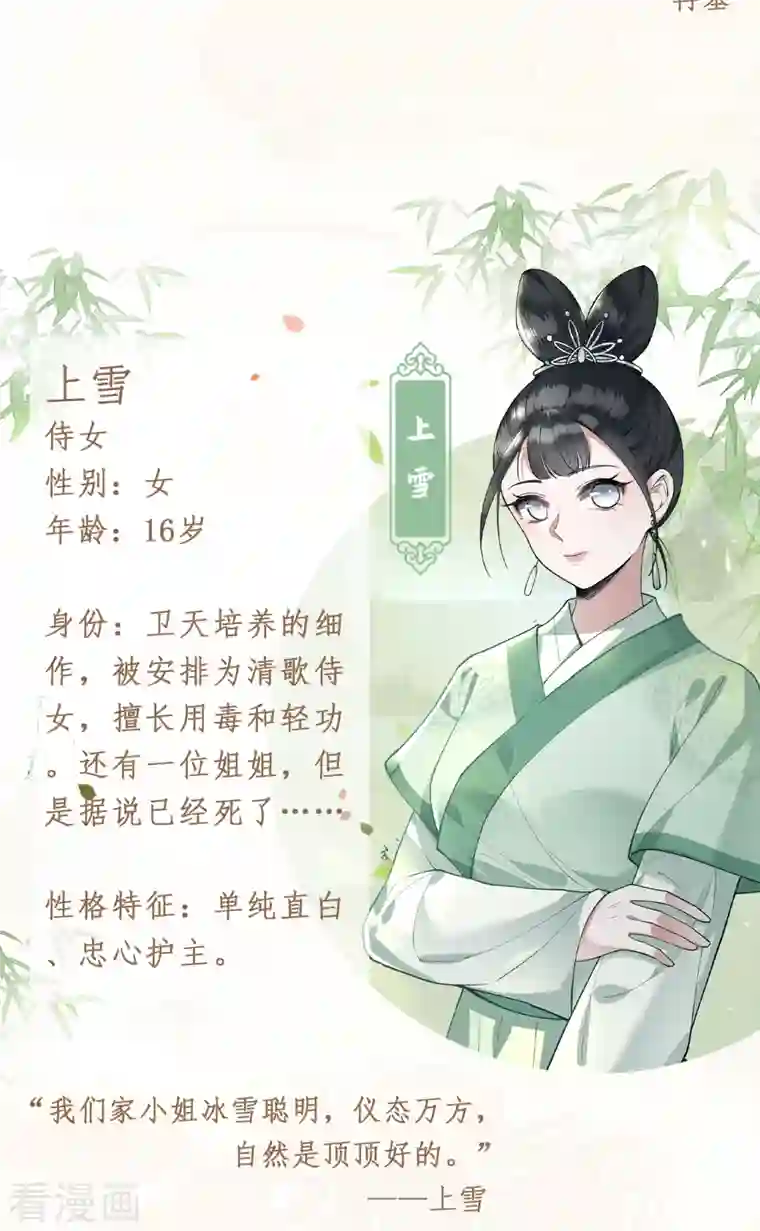 凤凰于飞人物档案大公开