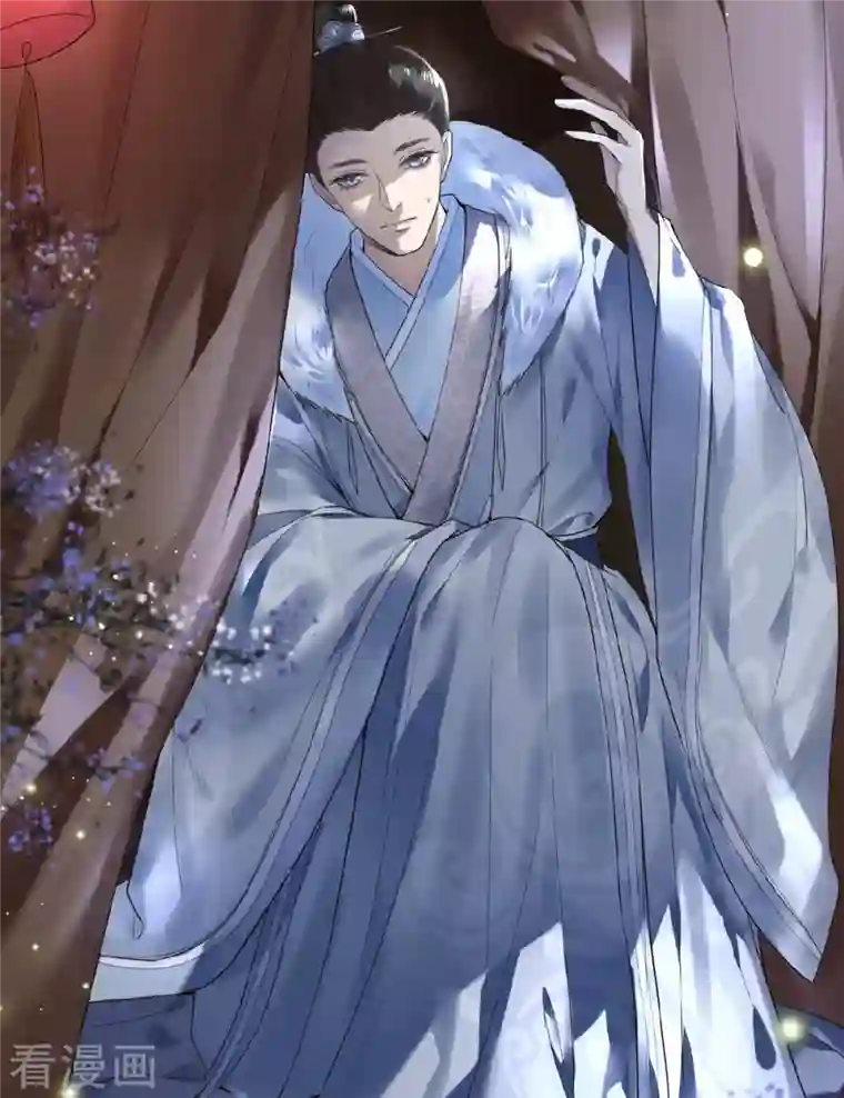 凤凰于飞第1话 刺杀救命恩人