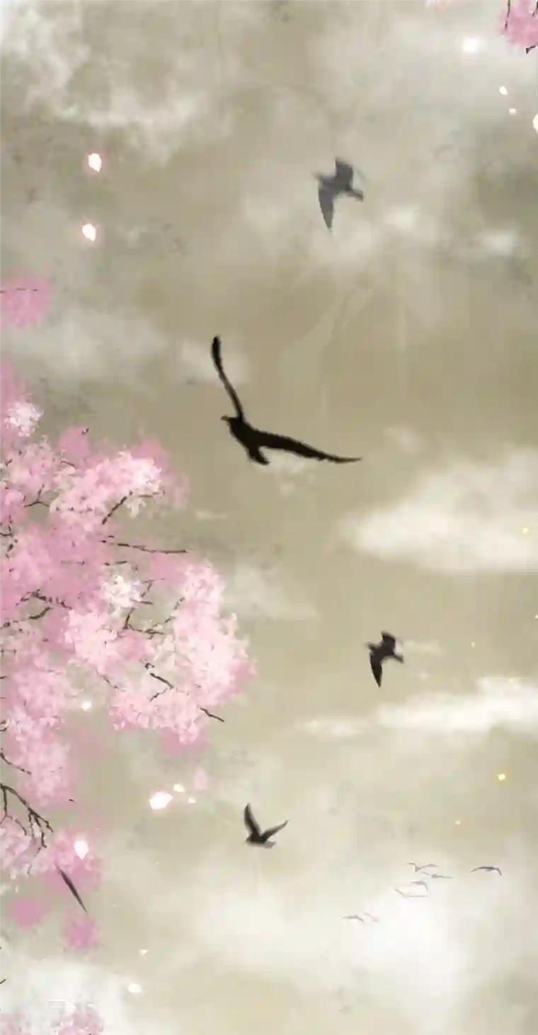 凤凰于飞第4话 要我入宫做卧底？