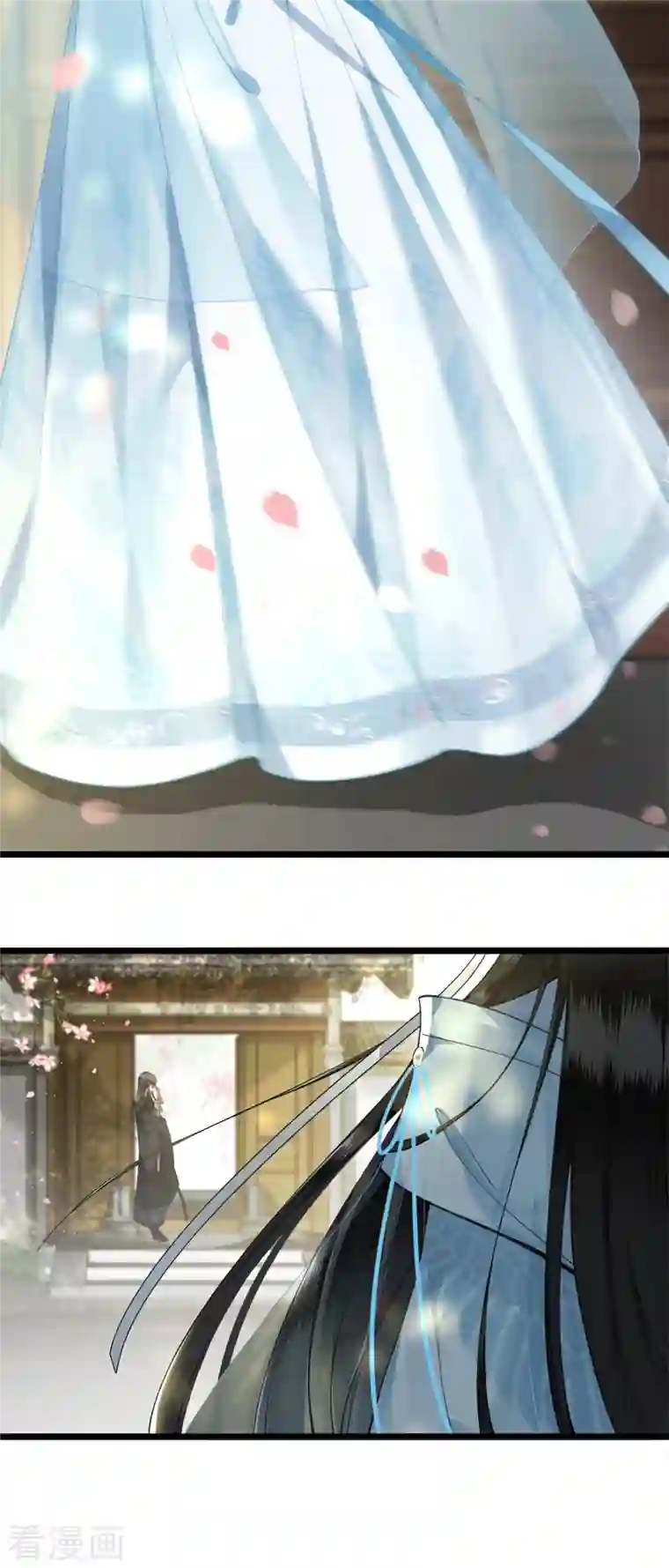 凤凰于飞第5话 所谓“情谊”