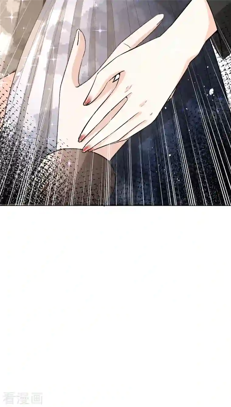 契约冷妻不好惹第165话 后妈阴谋败露留后手