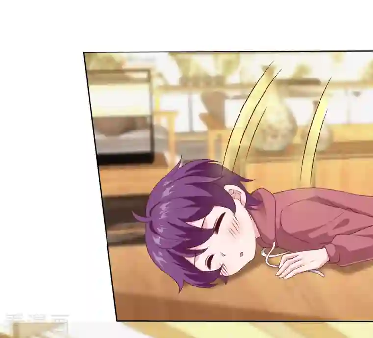 冰山总裁强宠婚第169话 打的真爽！