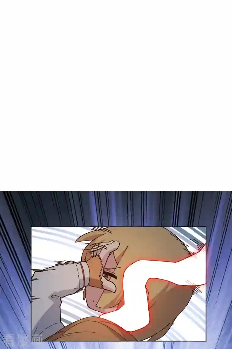 封·禁神录第205话 只能三花