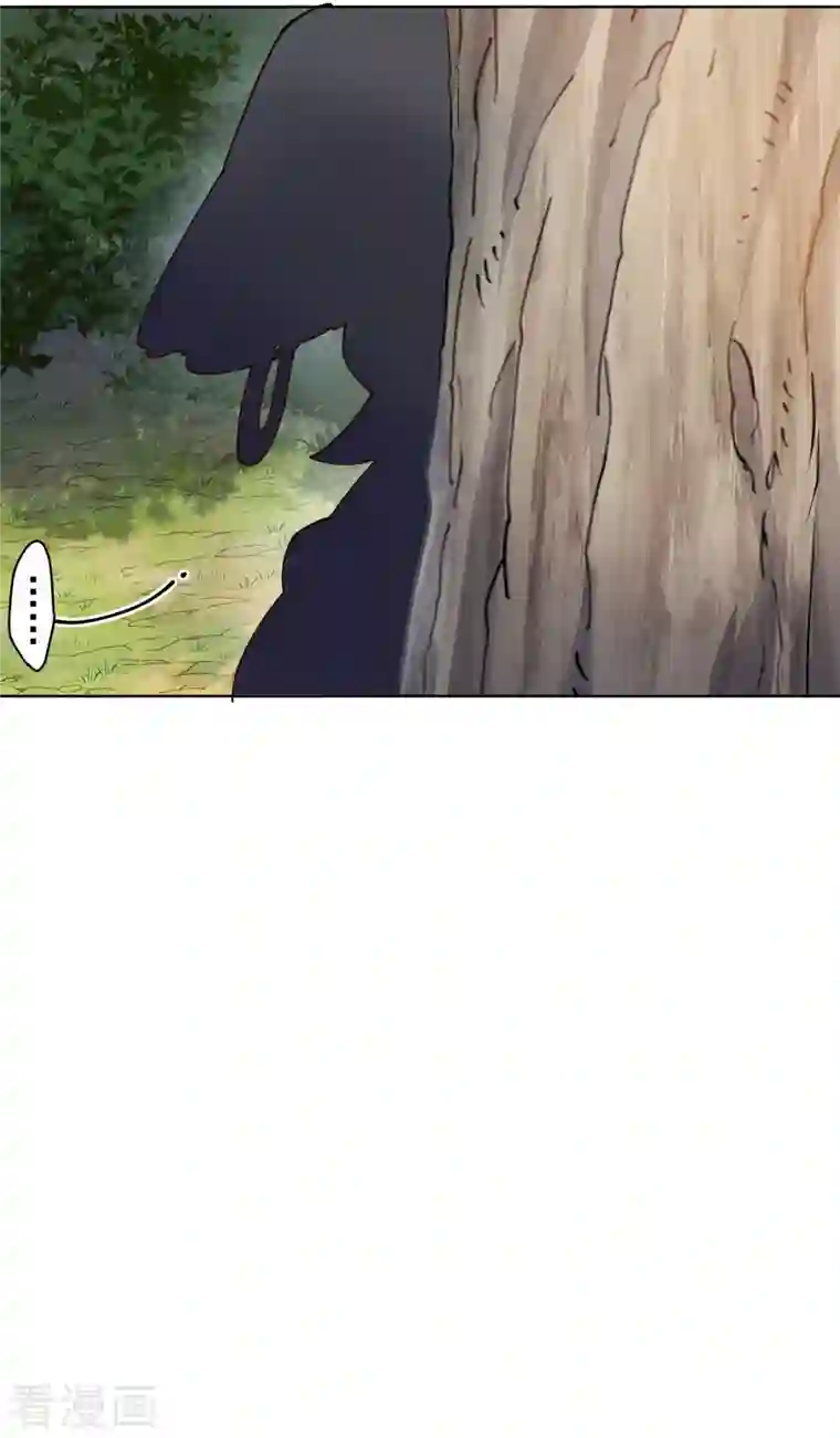 封·禁神录第206话 龙虎印