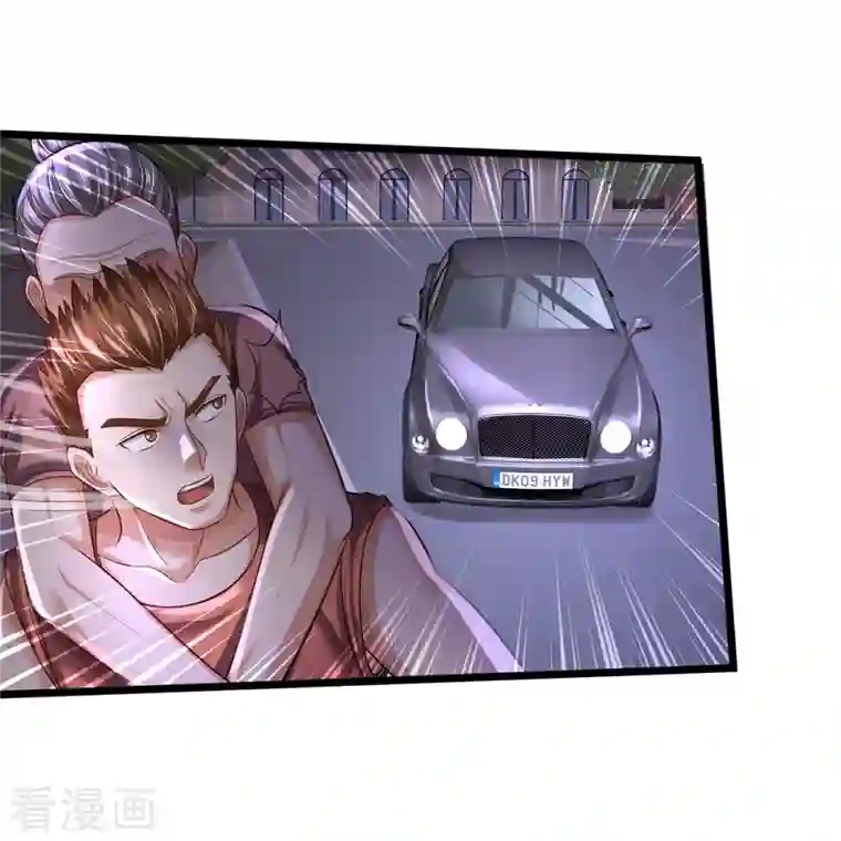 我是大仙尊第339话 全力阻止，都给我死