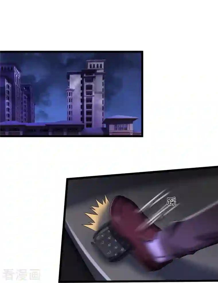 我是大仙尊第339话 全力阻止，都给我死