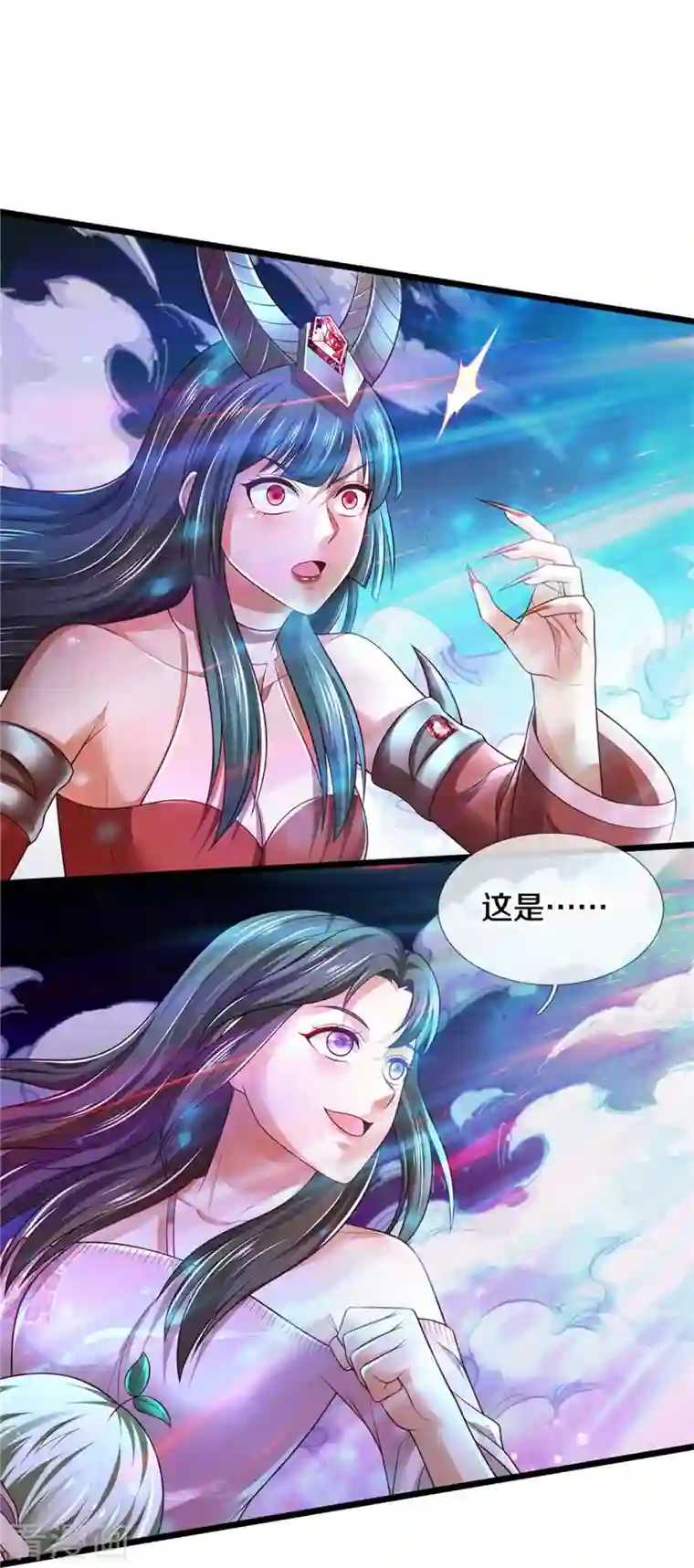 我是大仙尊第340话 了结你们，小凡来了！