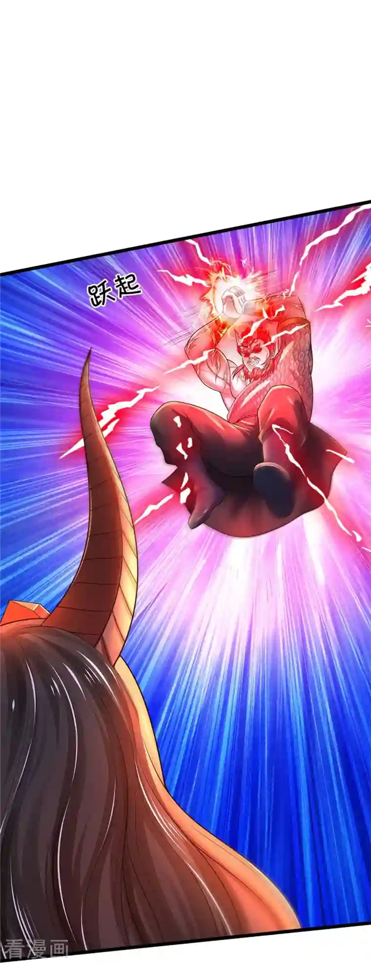 我是大仙尊第340话 了结你们，小凡来了！