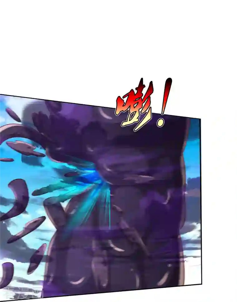 我是大仙尊第341话 你想阻我？求我没用