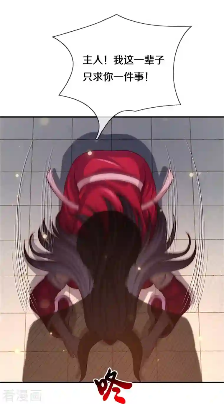 我是大仙尊第341话 你想阻我？求我没用