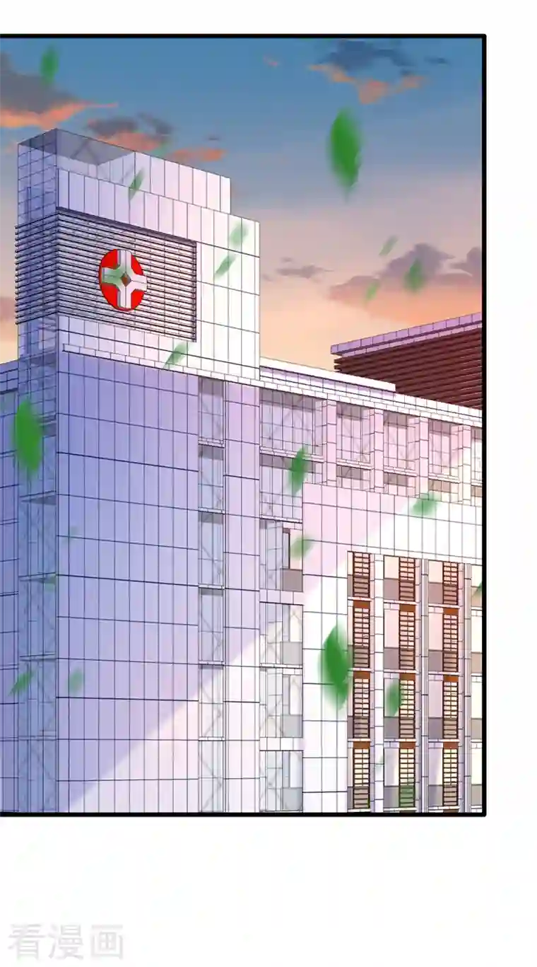 重生空间：豪门辣妻不好惹第222话 我是来取代你的