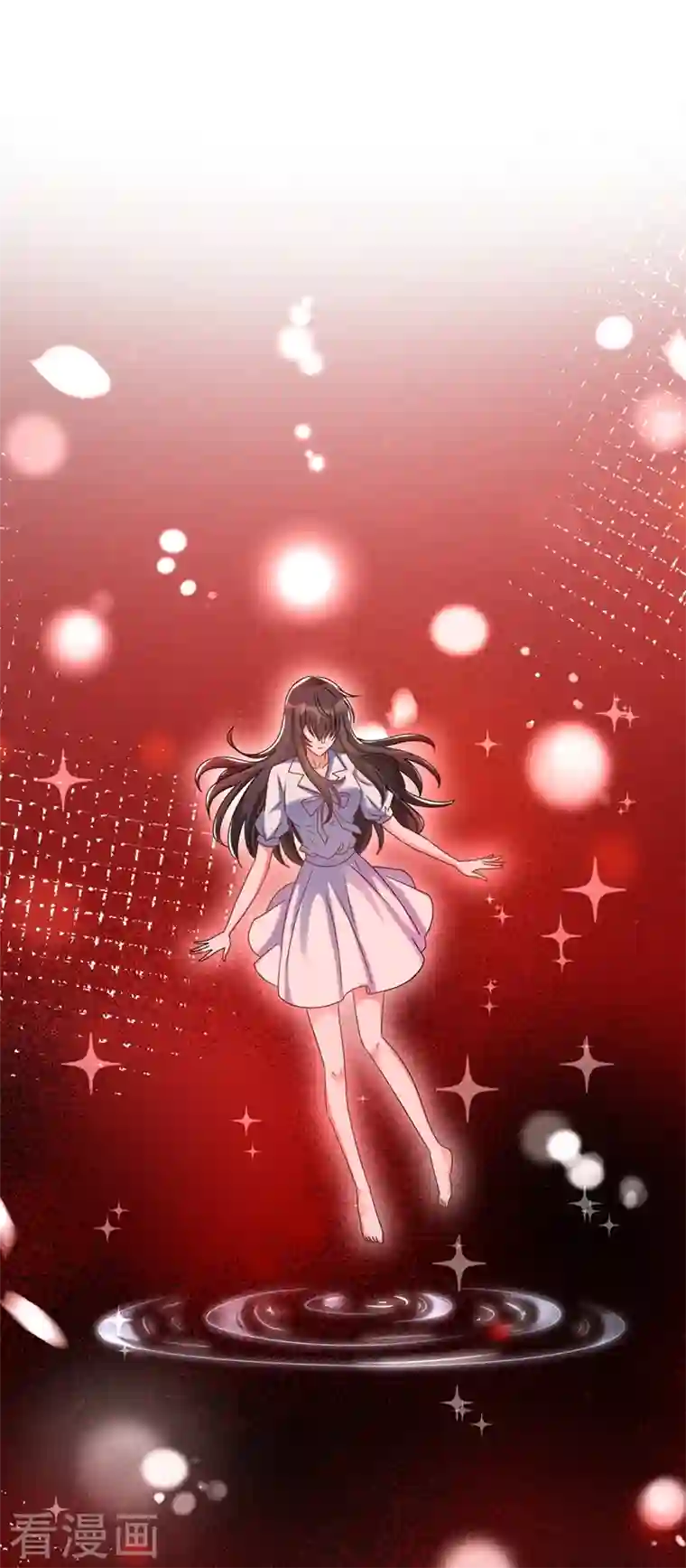 重生空间：豪门辣妻不好惹第222话 我是来取代你的