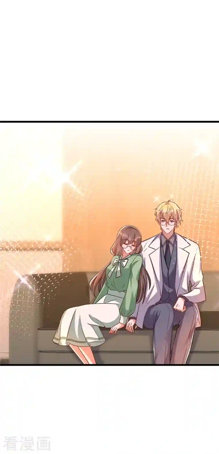 重生空间：豪门辣妻不好惹第224话 去梦中把她叫醒？