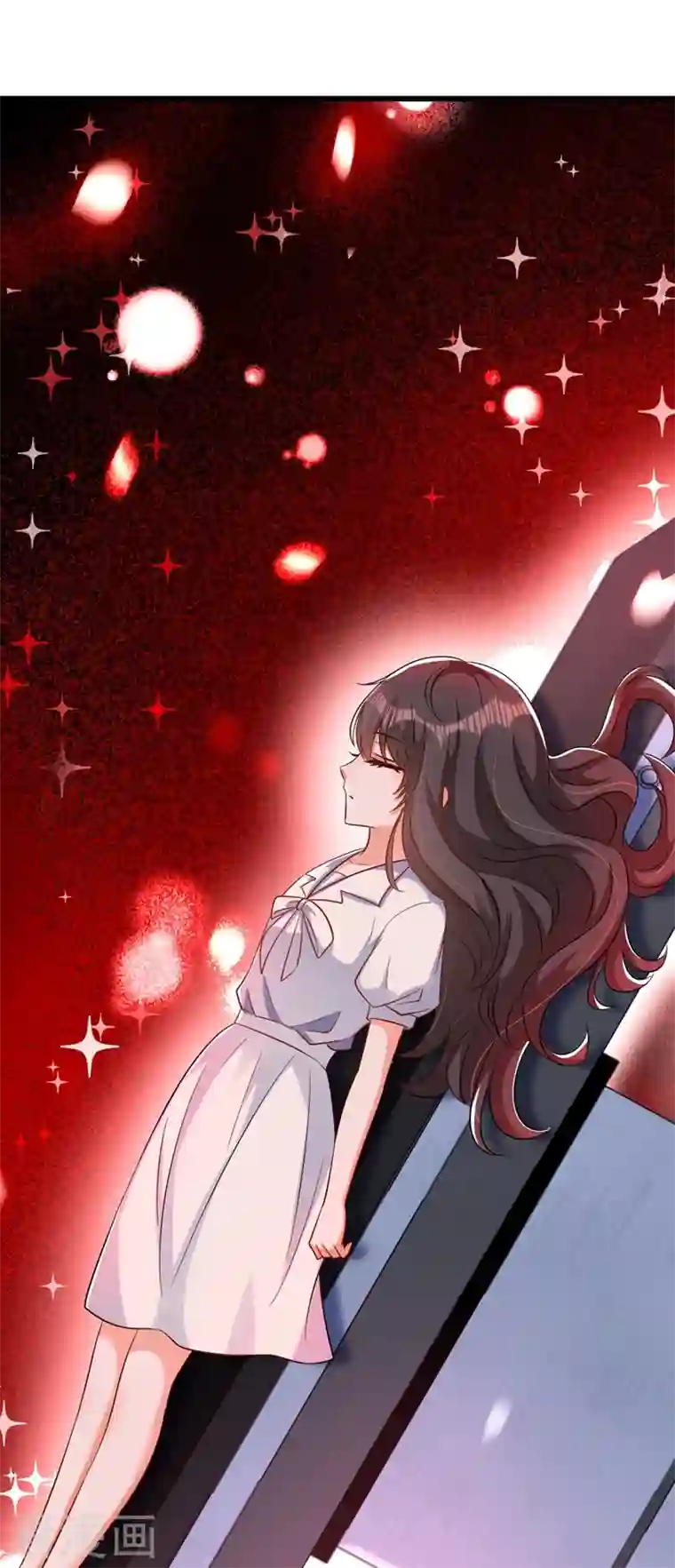 重生空间：豪门辣妻不好惹第224话 去梦中把她叫醒？