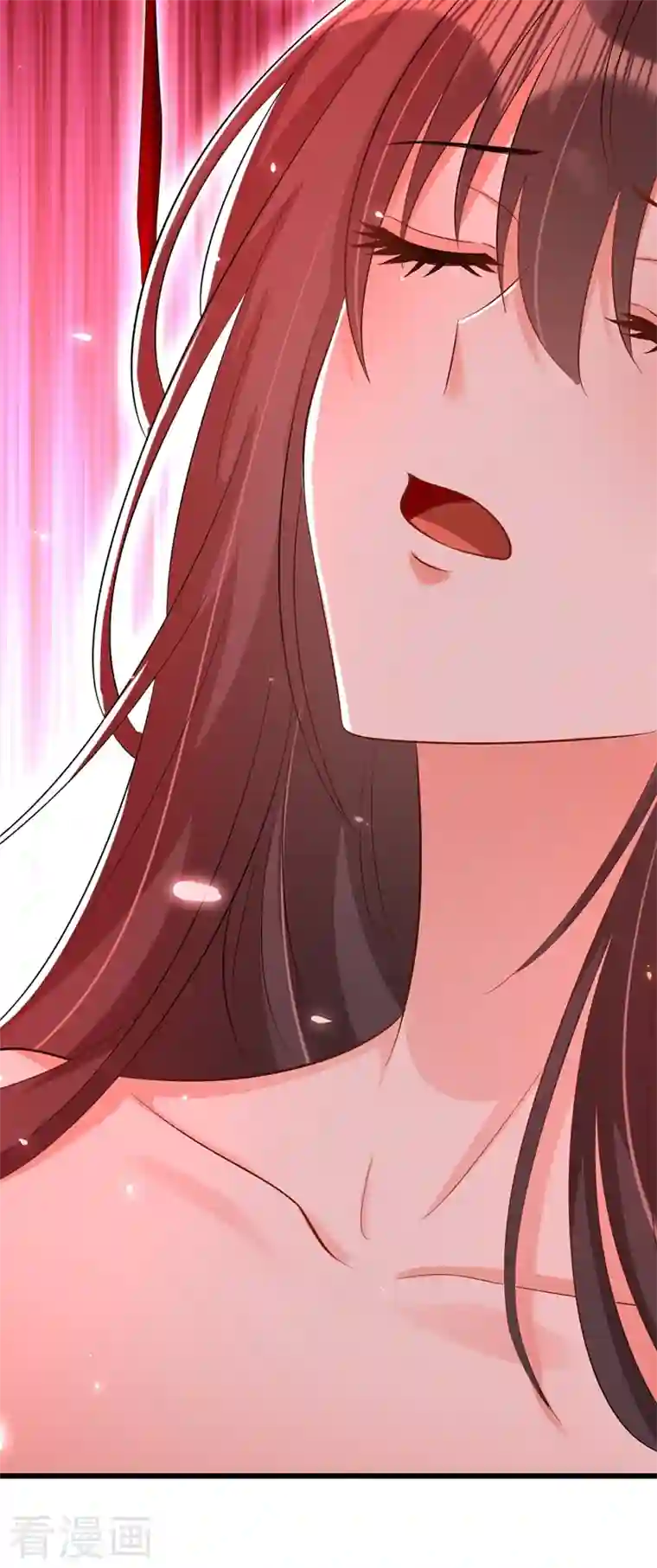 重生空间：豪门辣妻不好惹第224话 去梦中把她叫醒？