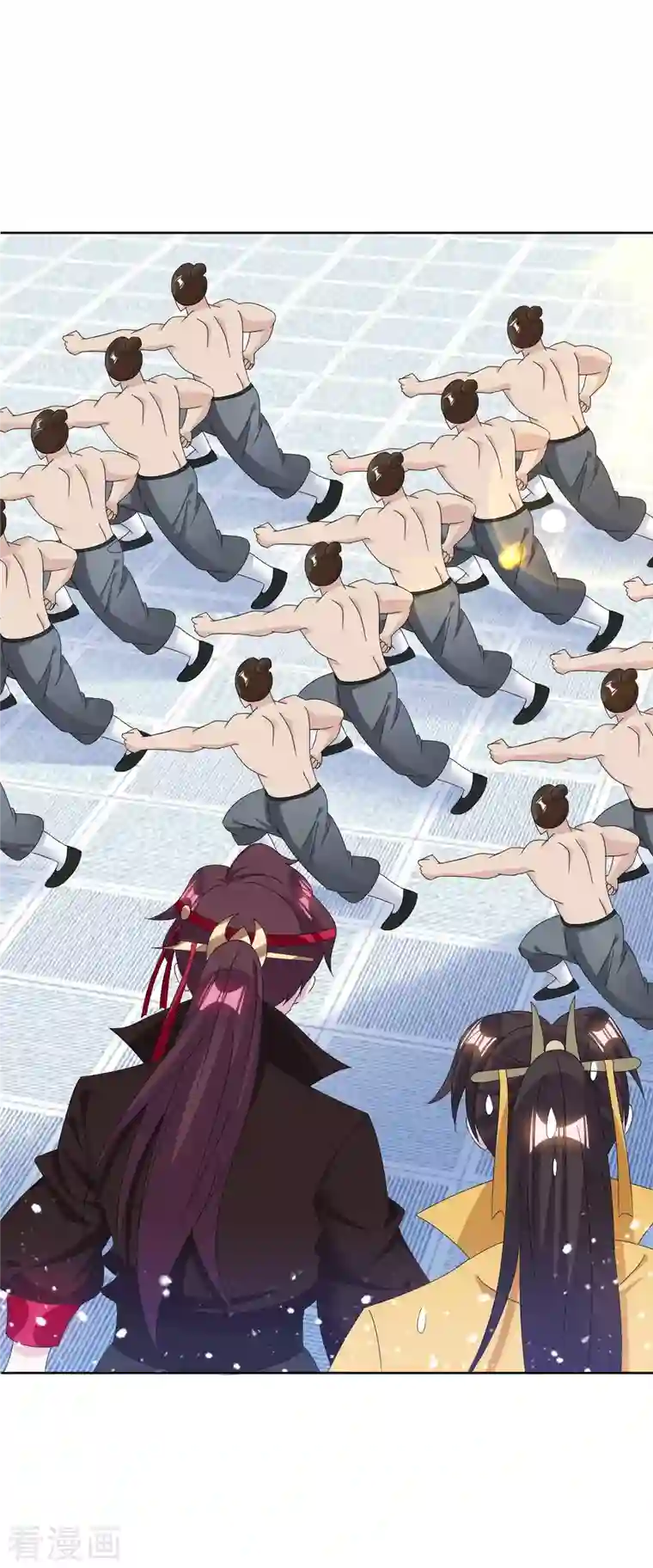 极品败家子第258话 兄弟搞基