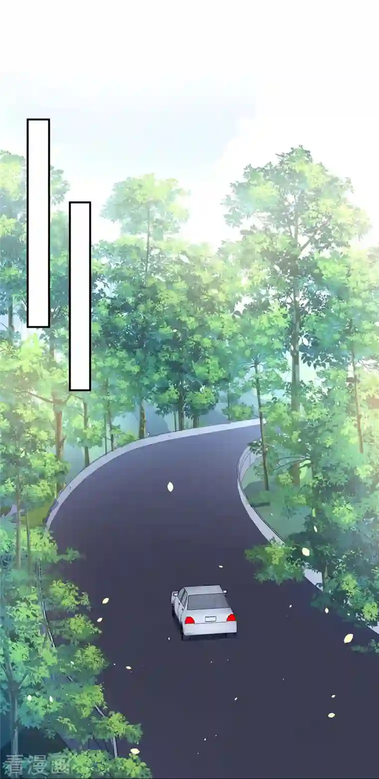 天才酷宝第179话 顾美逃跑