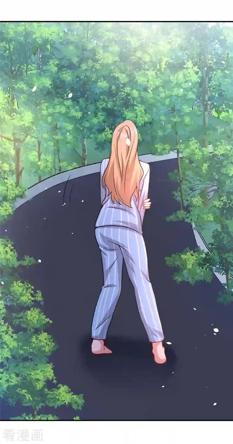 天才酷宝第179话 顾美逃跑