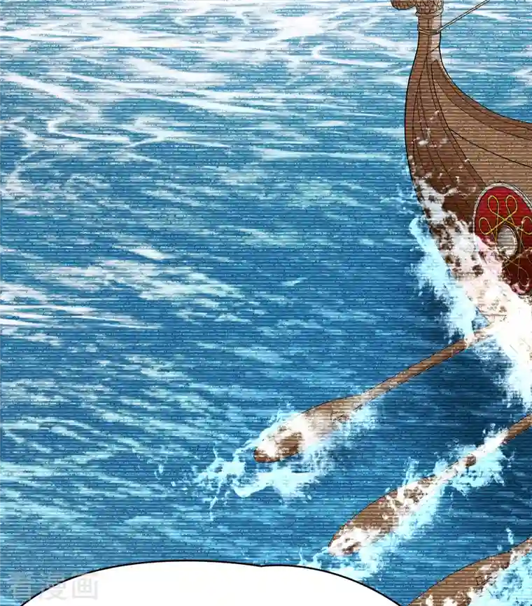 寻找前世之旅第2季第64话 拉尼阿尔的命运4