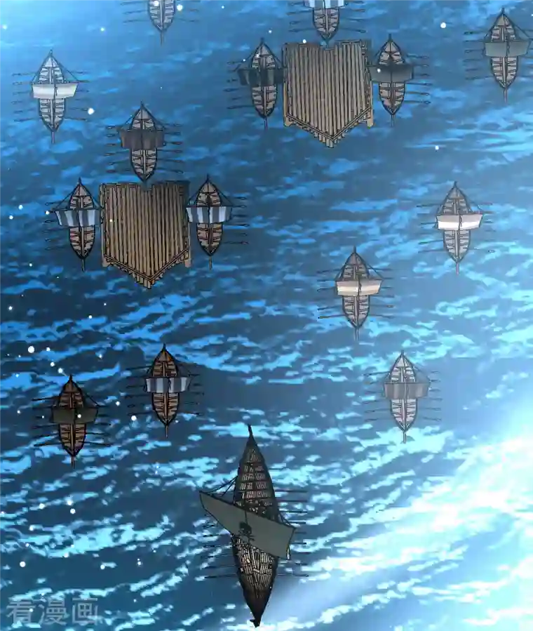 寻找前世之旅第2季第65话 拉尼阿尔的命运5